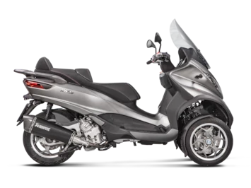 MP3 500|500 LT | HPE
