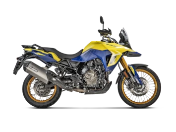 V-STROM 800DE