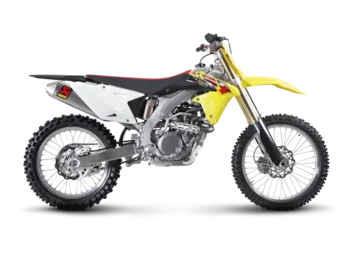 RM-Z 450
