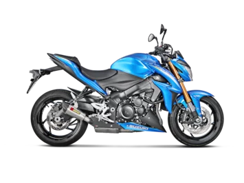 GSX-S1000 | 1000GT | 950