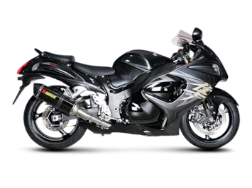 GSX-1300R Hayabusa
