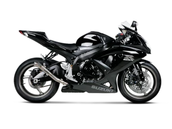GSX-R600