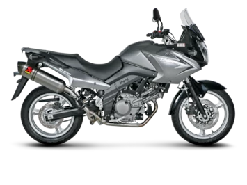 V-STROM 650