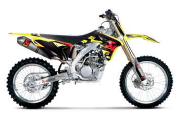 RM-Z 250