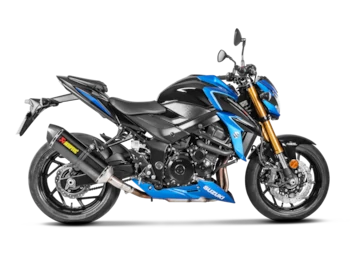 GSX-S750