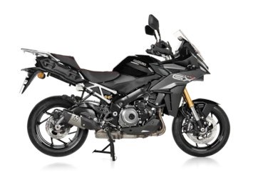 GSX-S1000GX