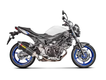 SV 650