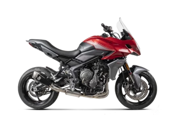 Tiger Sport 660