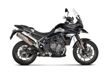 Tiger 850 | 900