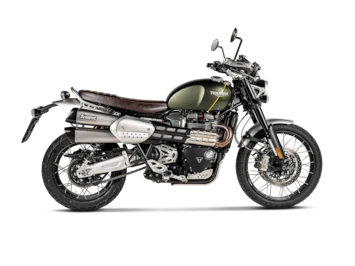 Scrambler 1200