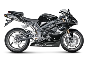 Daytona 675