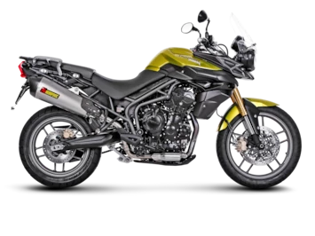 Tiger 800 XC|XR|XRx|XCx|XRT|XCA