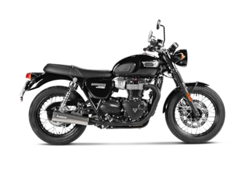 Bonneville T100