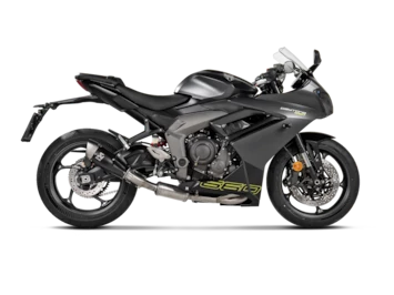 Daytona 660