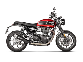 Speed Twin