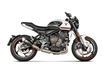 Trident 660