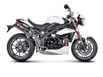 Speed Triple 1200 RS | RR