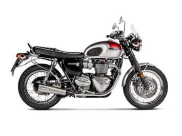 Bonneville T120