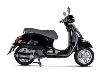 GTS 125 | Super | SuperSport | SuperTech