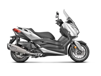 XMAX 400