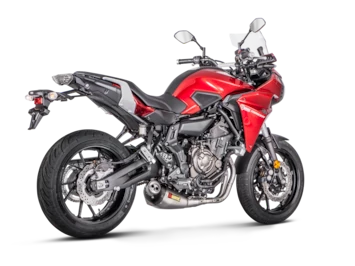 TRACER 700 | GT