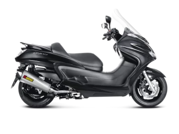Majesty 400