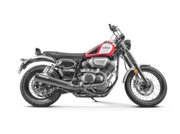 SCR950