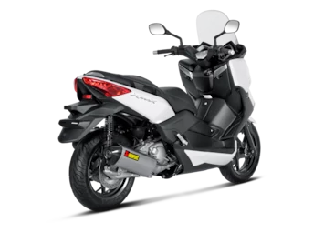 X-CITY 250