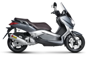 XMAX 250