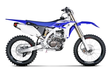 YZ250F | YZ250FX