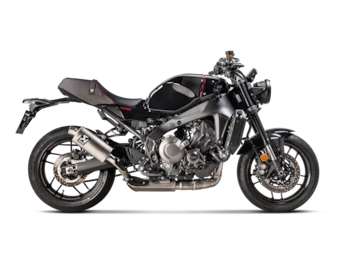 XSR 900 | GP