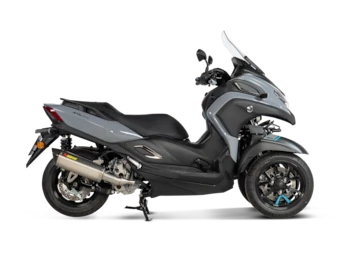 Tricity 300