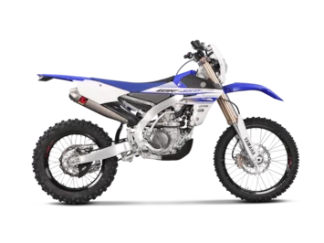 WR450F