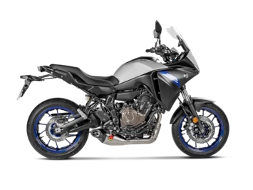 Tracer 7 | GT