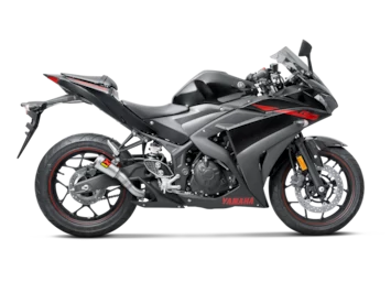 YZF-R25