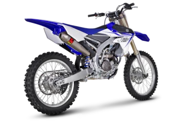 YZ 250 FX