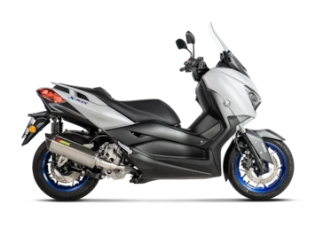 XMAX 300