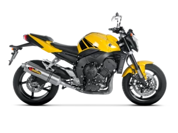 FZ 1 FAZER