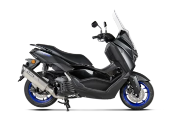 NMAX 125