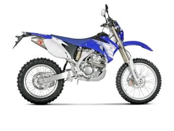 WR250F