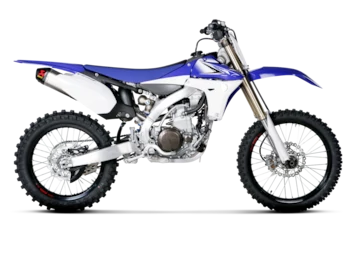 YZ450F