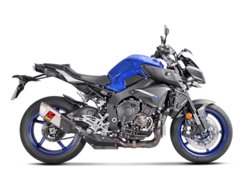MT-10|FZ-10
