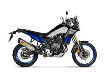 Ténéré 700