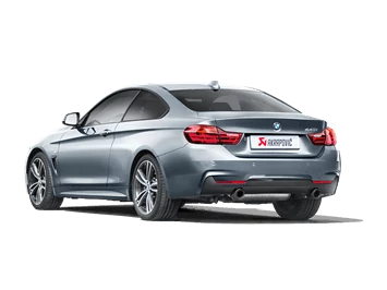 440i (F32, F33, F36)