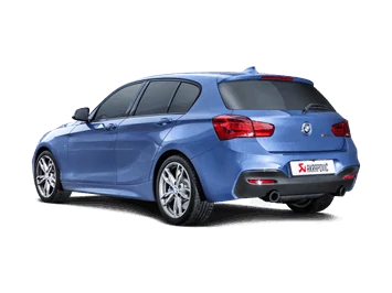 M140i (F20, F21)