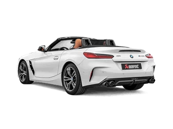 Z4 M40i (G29)