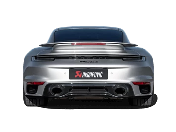 911 Turbo | Turbo S | Cabriolet | Sport Classic (992)