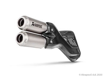 Multistrada 1200 Enduro