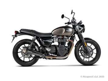 Street Twin