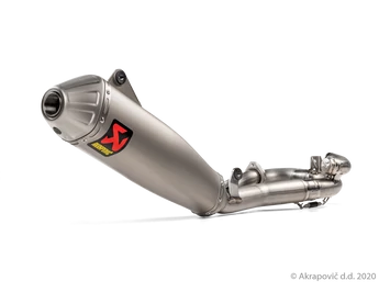 XEF 450
